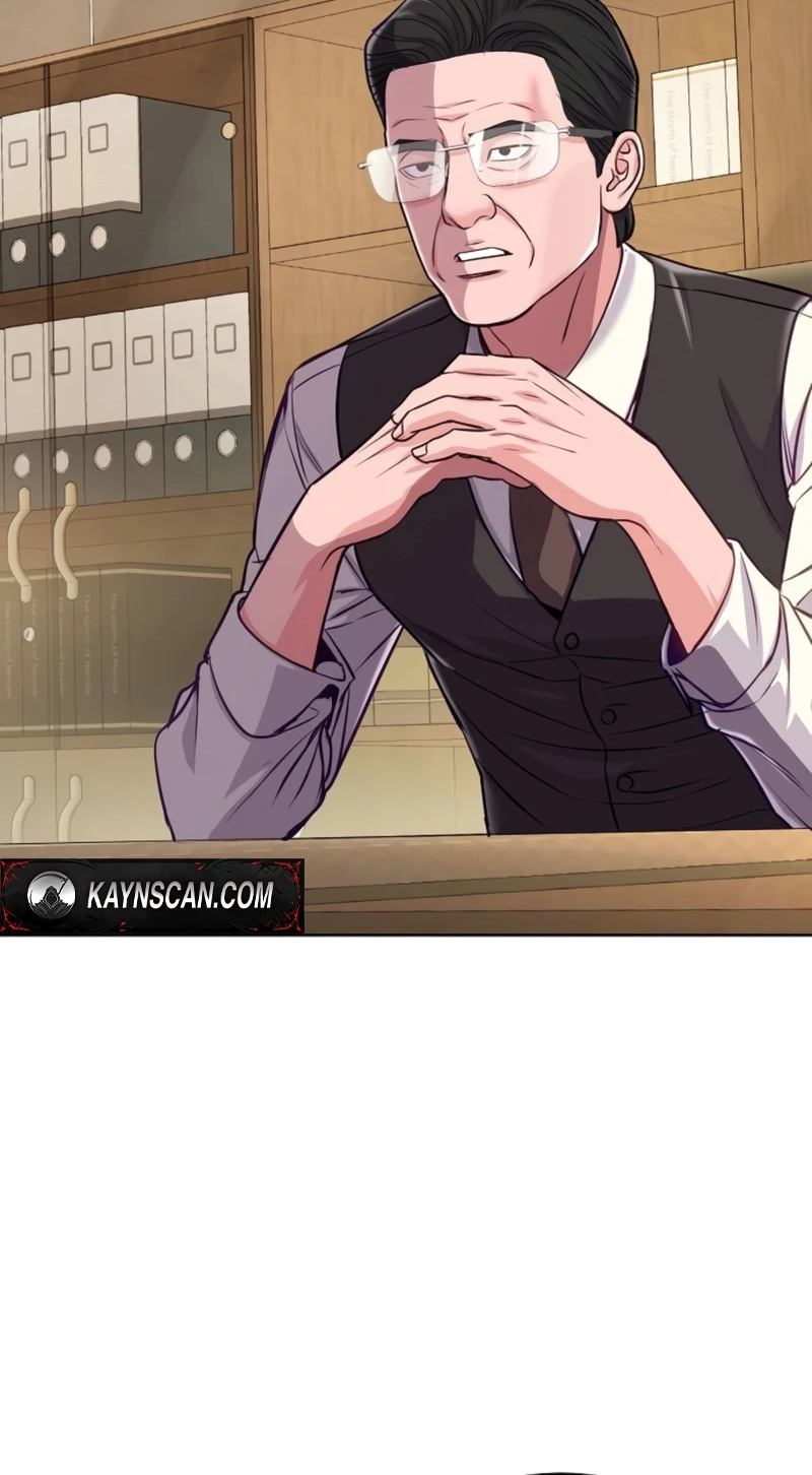The Ordinary Lawyer’s Subspace Chapter 43 page 57