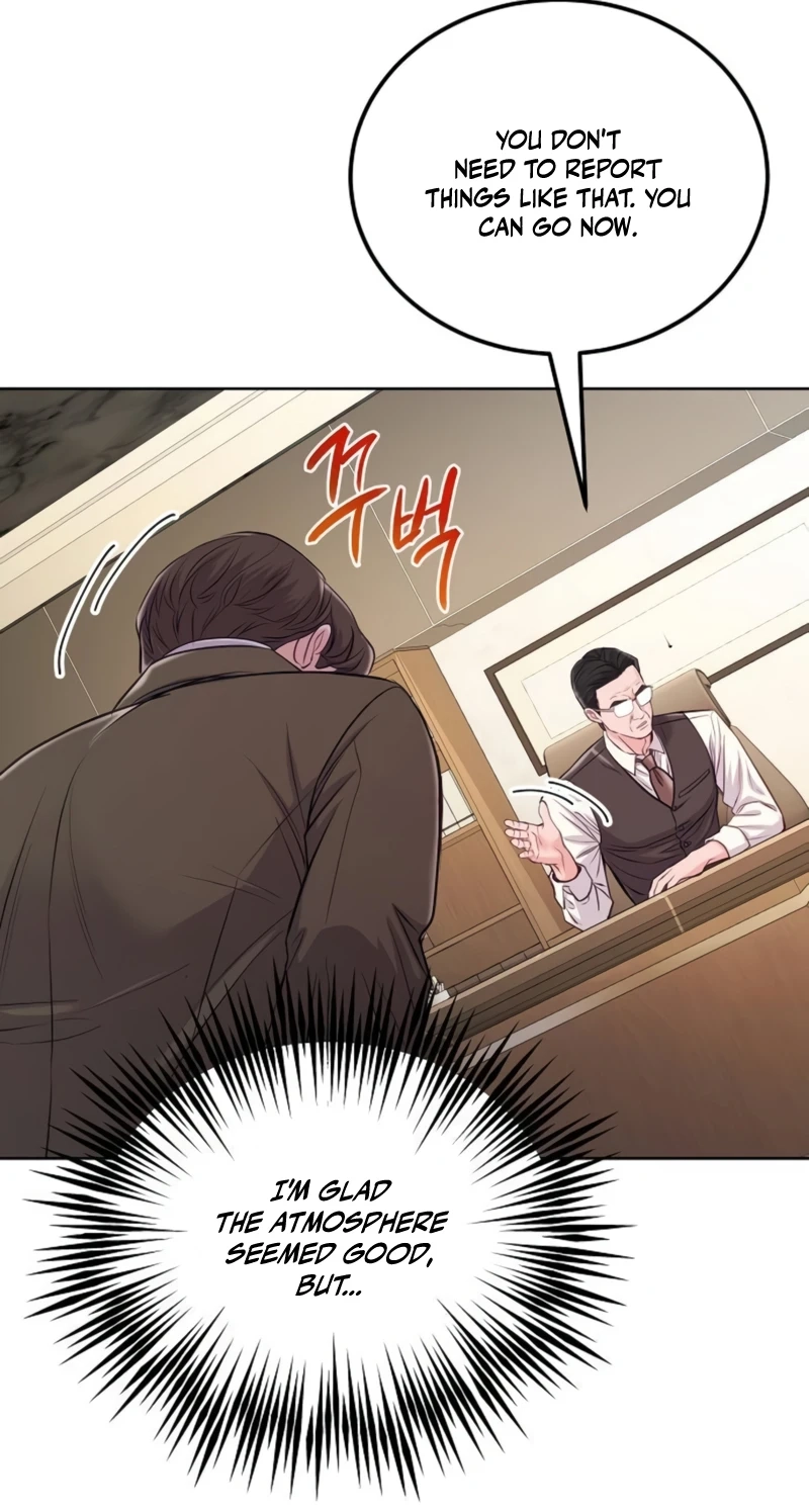 The Ordinary Lawyer’s Subspace Chapter 43 page 58