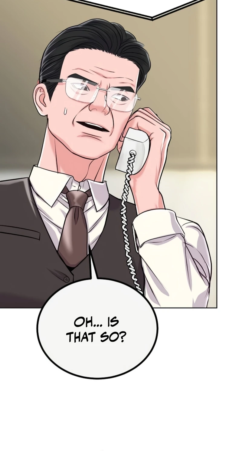 The Ordinary Lawyer’s Subspace Chapter 43 page 64