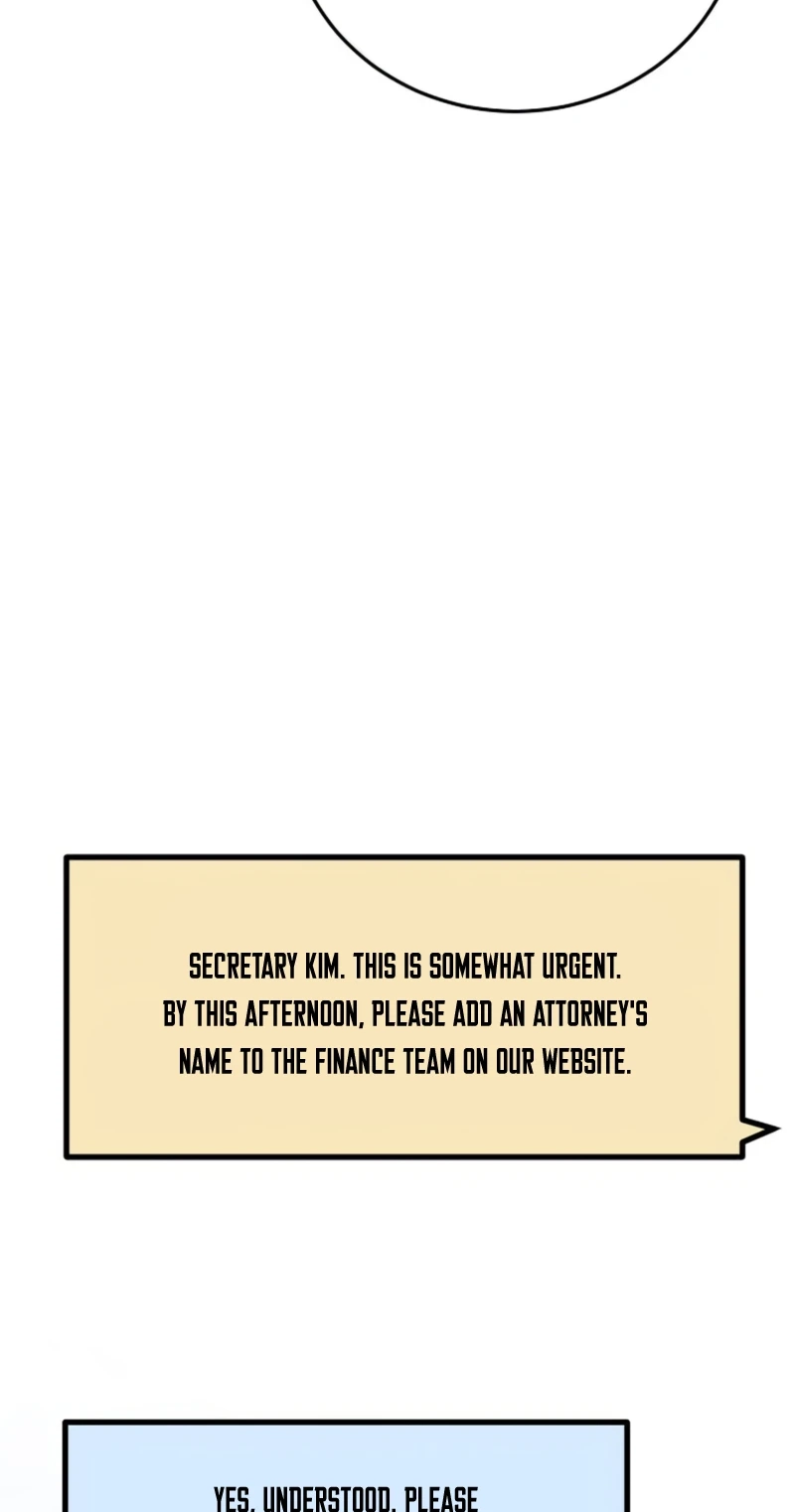 The Ordinary Lawyer’s Subspace Chapter 43 page 76