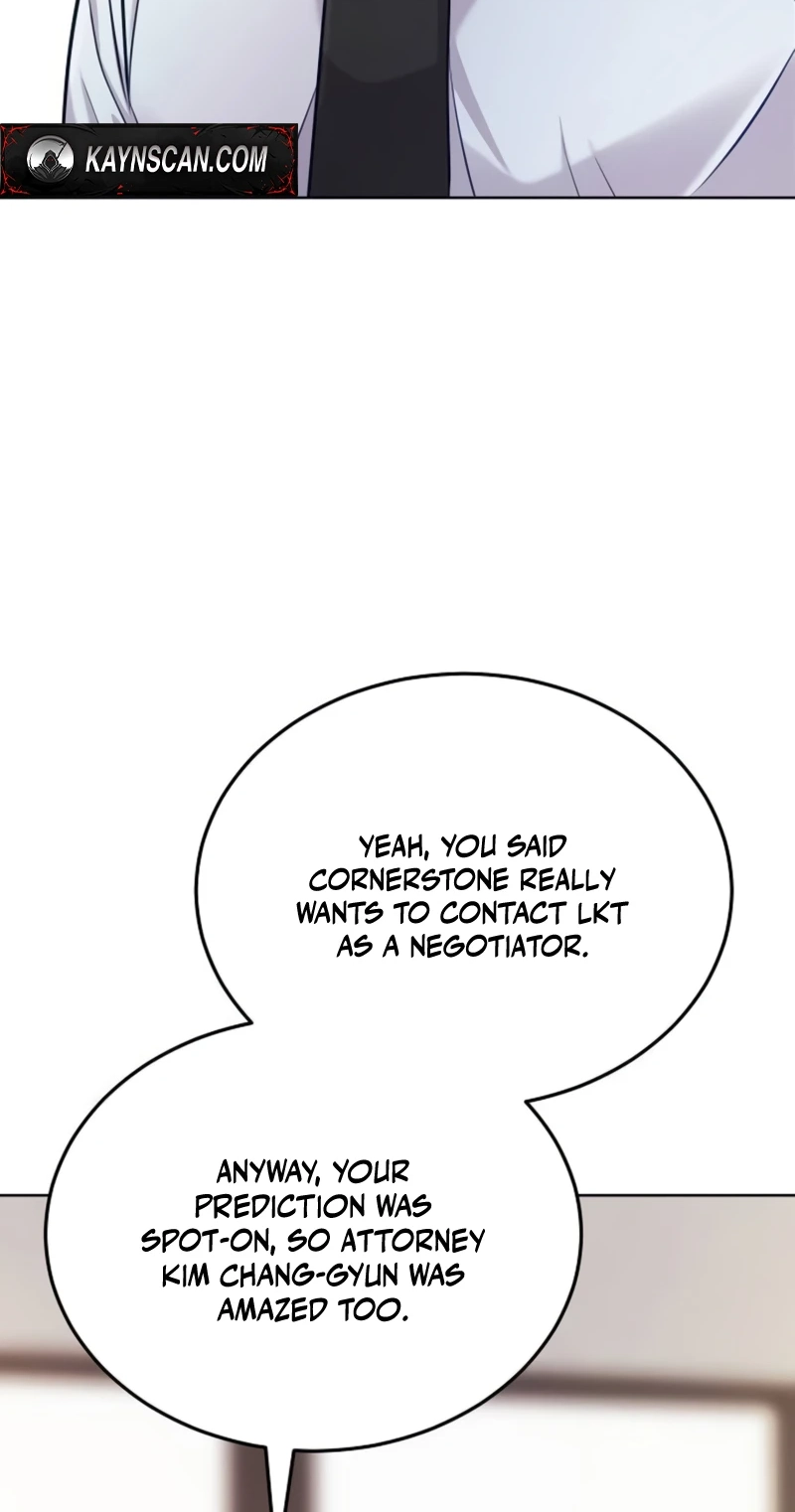 The Ordinary Lawyer’s Subspace Chapter 43 page 81