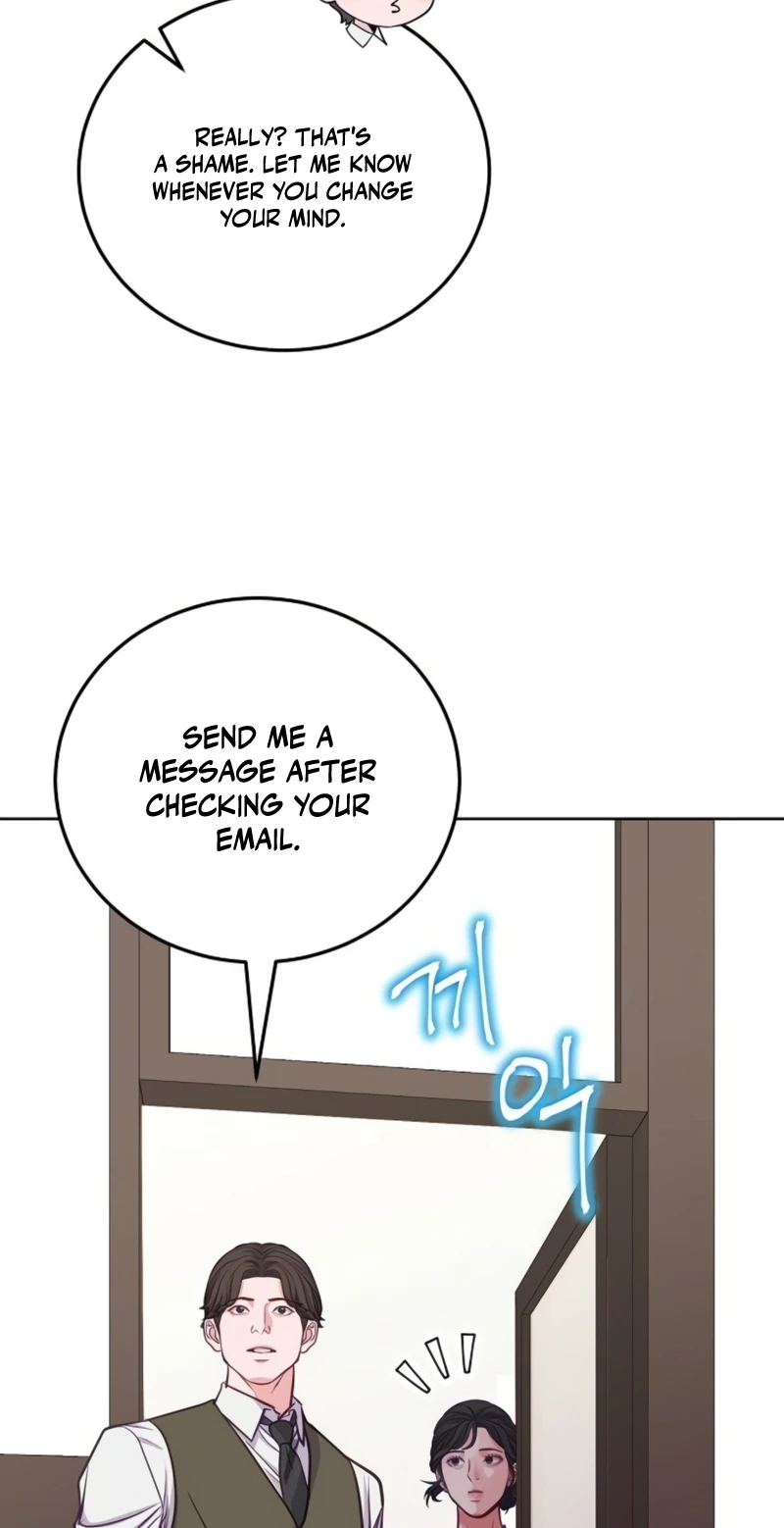 The Ordinary Lawyer’s Subspace Chapter 43 page 87