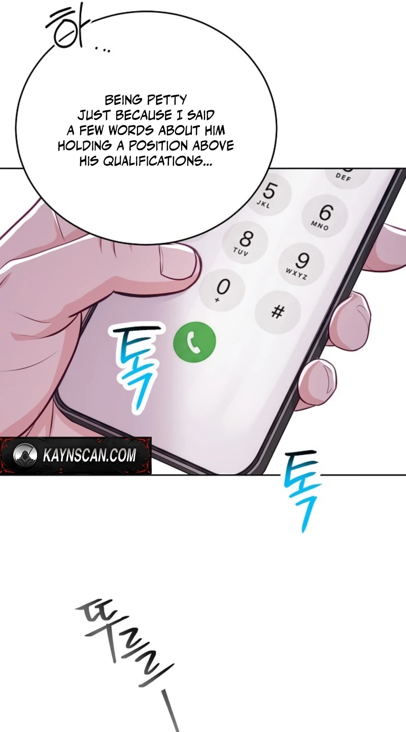 The Ordinary Lawyer’s Subspace Chapter 43 page 102