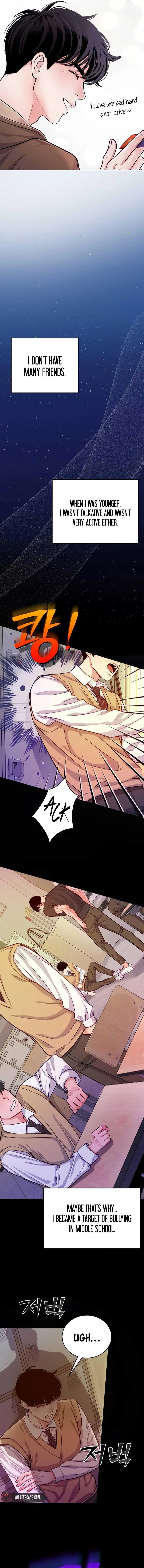 The Ordinary Lawyer’s Subspace Chapter 6 page 11
