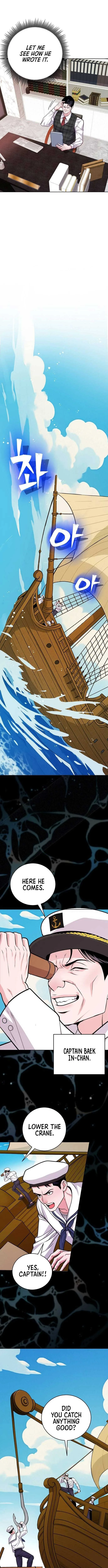 The Ordinary Lawyer’s Subspace Chapter 9 page 7