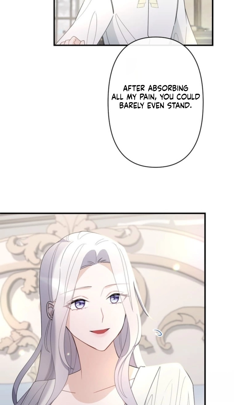The Otherworldly Heroic Tale of the Only One Who Can See Levels Chapter 10 page 25