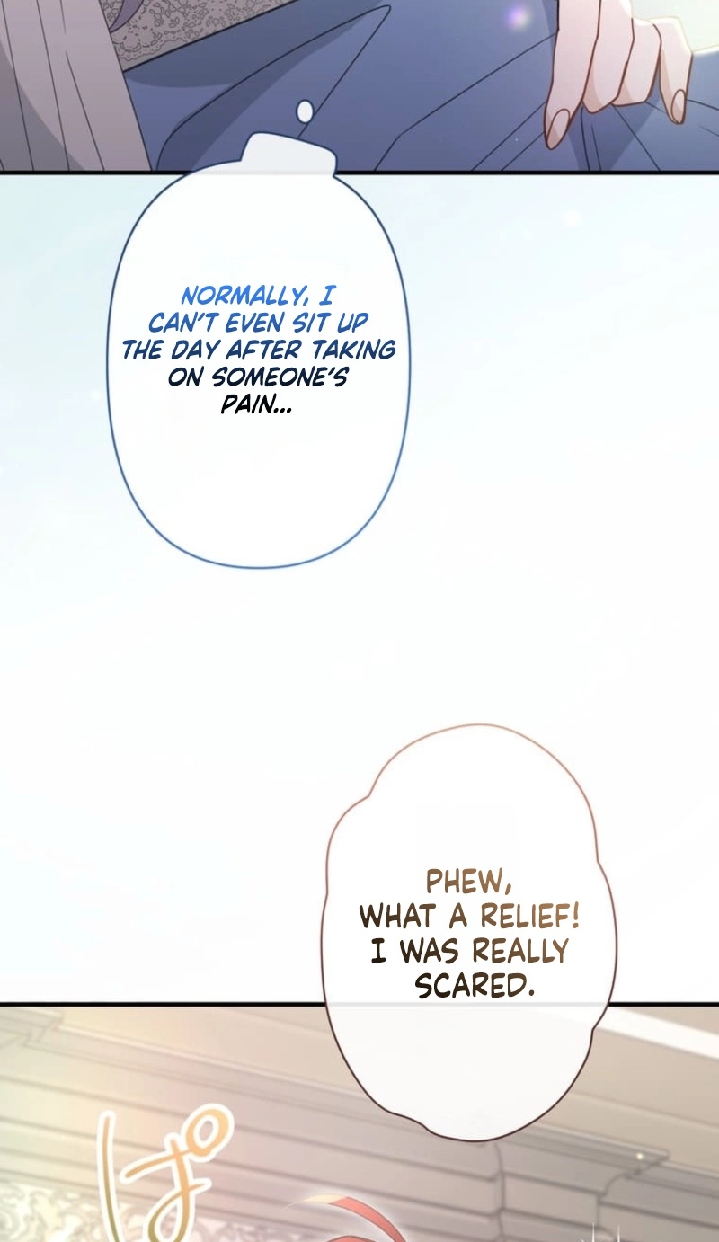 The Otherworldly Heroic Tale of the Only One Who Can See Levels Chapter 10 page 27