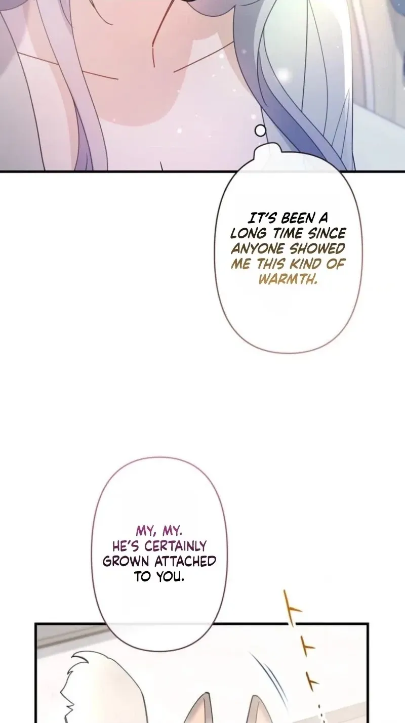The Otherworldly Heroic Tale of the Only One Who Can See Levels Chapter 10 page 30