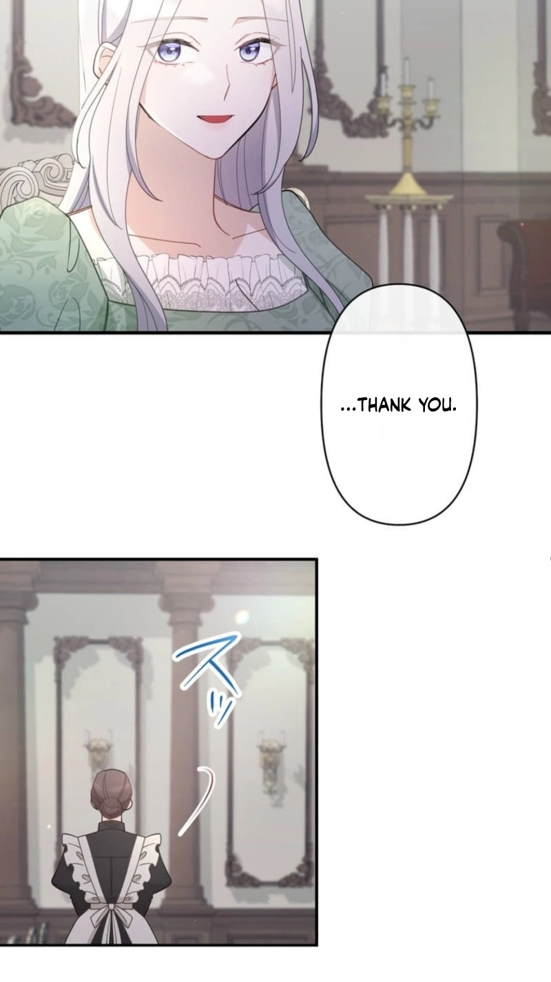The Otherworldly Heroic Tale of the Only One Who Can See Levels Chapter 10 page 35