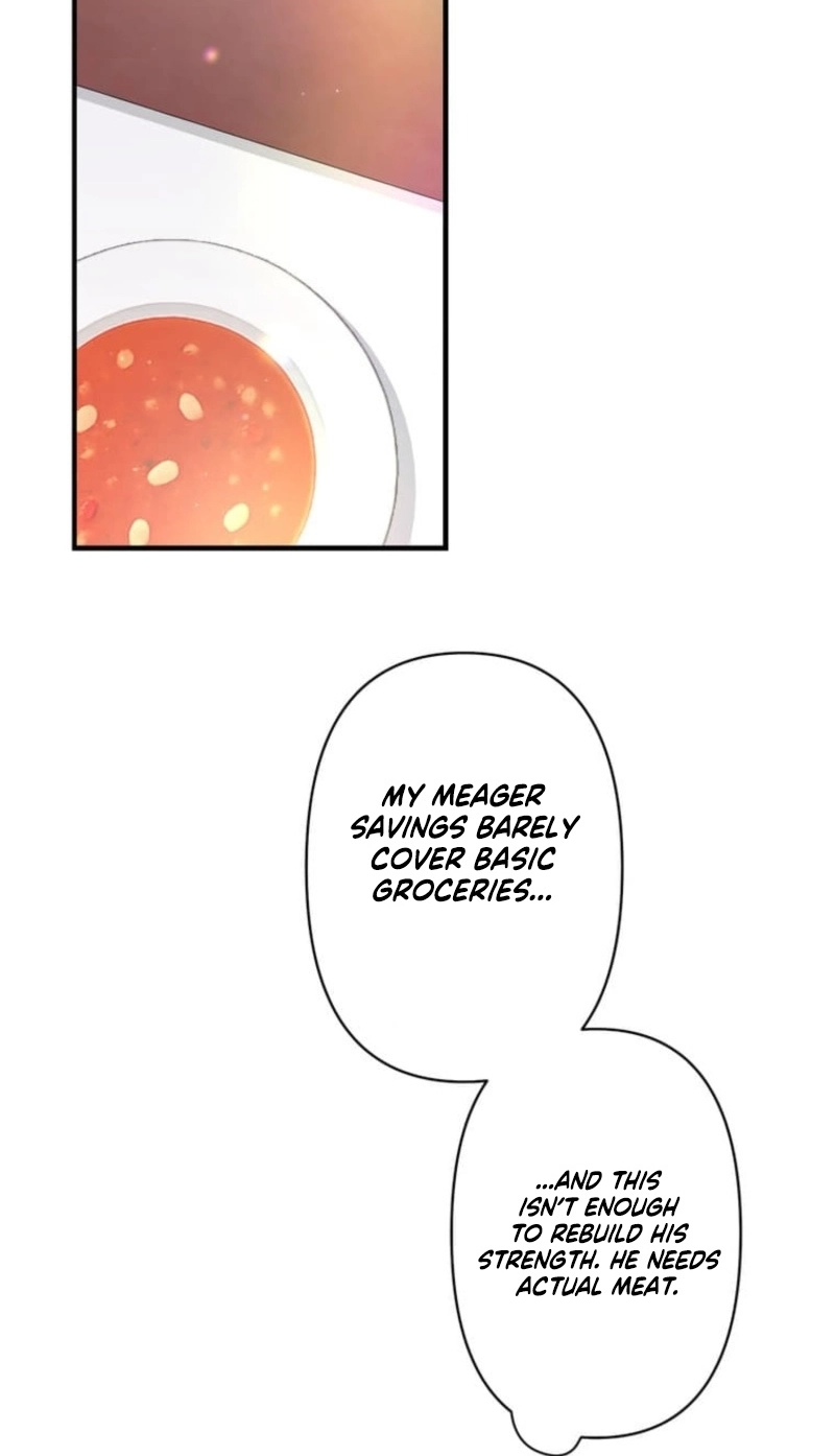The Otherworldly Heroic Tale of the Only One Who Can See Levels Chapter 10 page 39