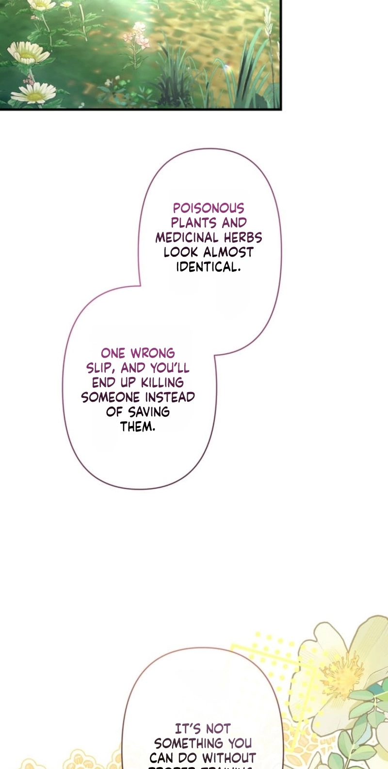 The Otherworldly Heroic Tale of the Only One Who Can See Levels Chapter 10 page 45
