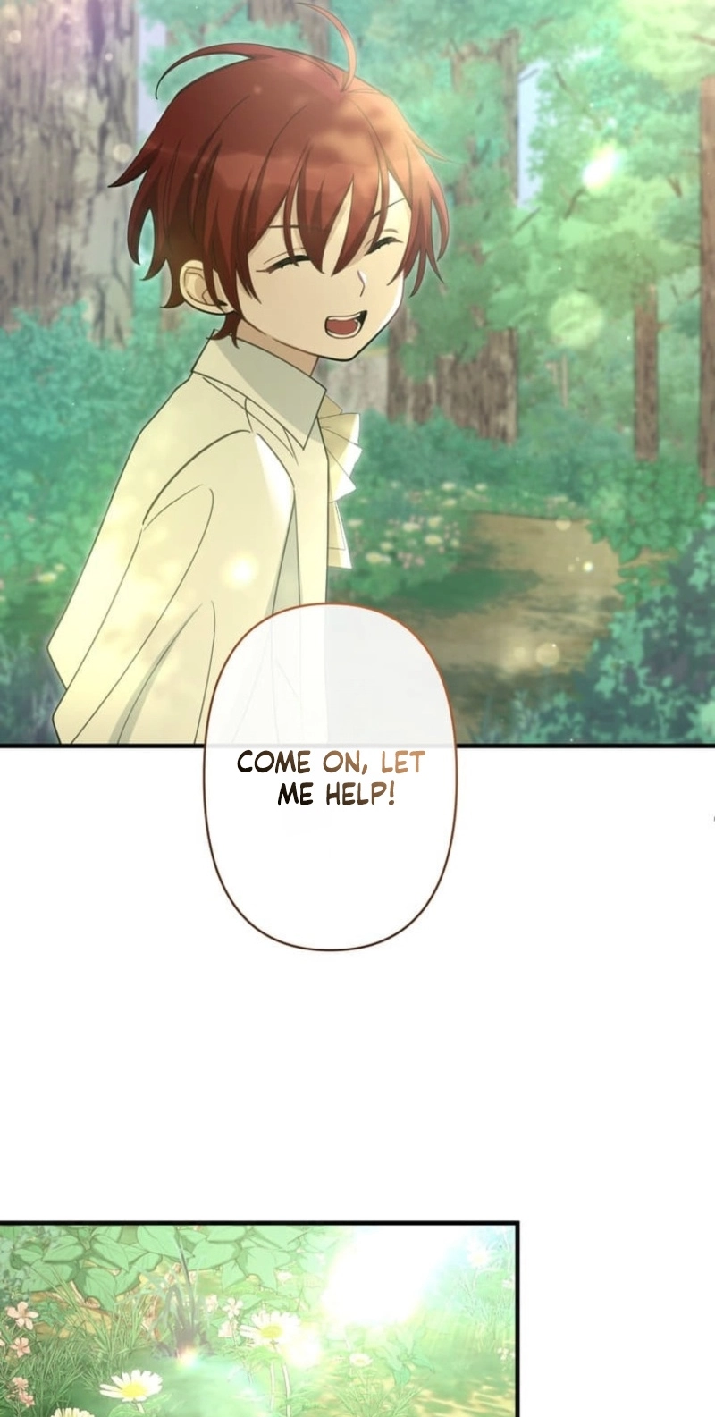 The Otherworldly Heroic Tale of the Only One Who Can See Levels Chapter 10 page 44