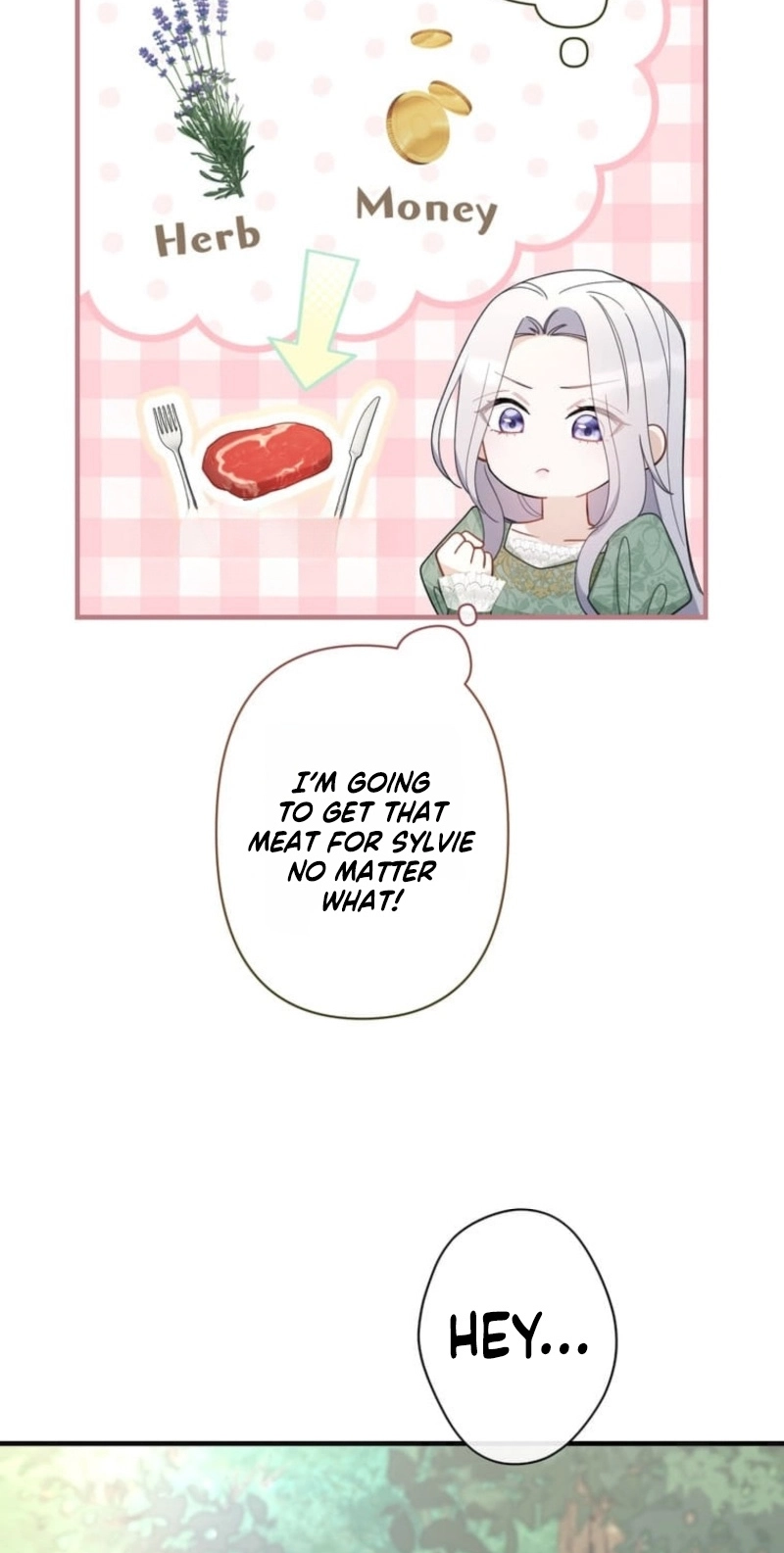 The Otherworldly Heroic Tale of the Only One Who Can See Levels Chapter 10 page 47