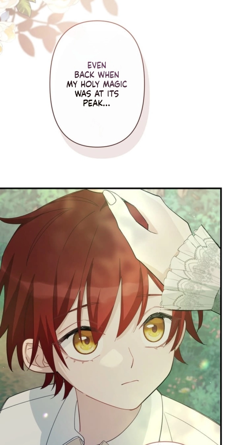 The Otherworldly Heroic Tale of the Only One Who Can See Levels Chapter 10 page 51