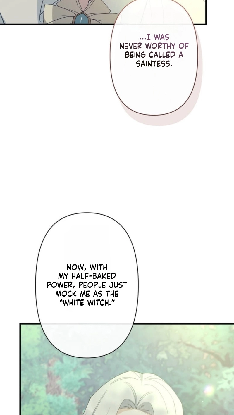 The Otherworldly Heroic Tale of the Only One Who Can See Levels Chapter 10 page 52