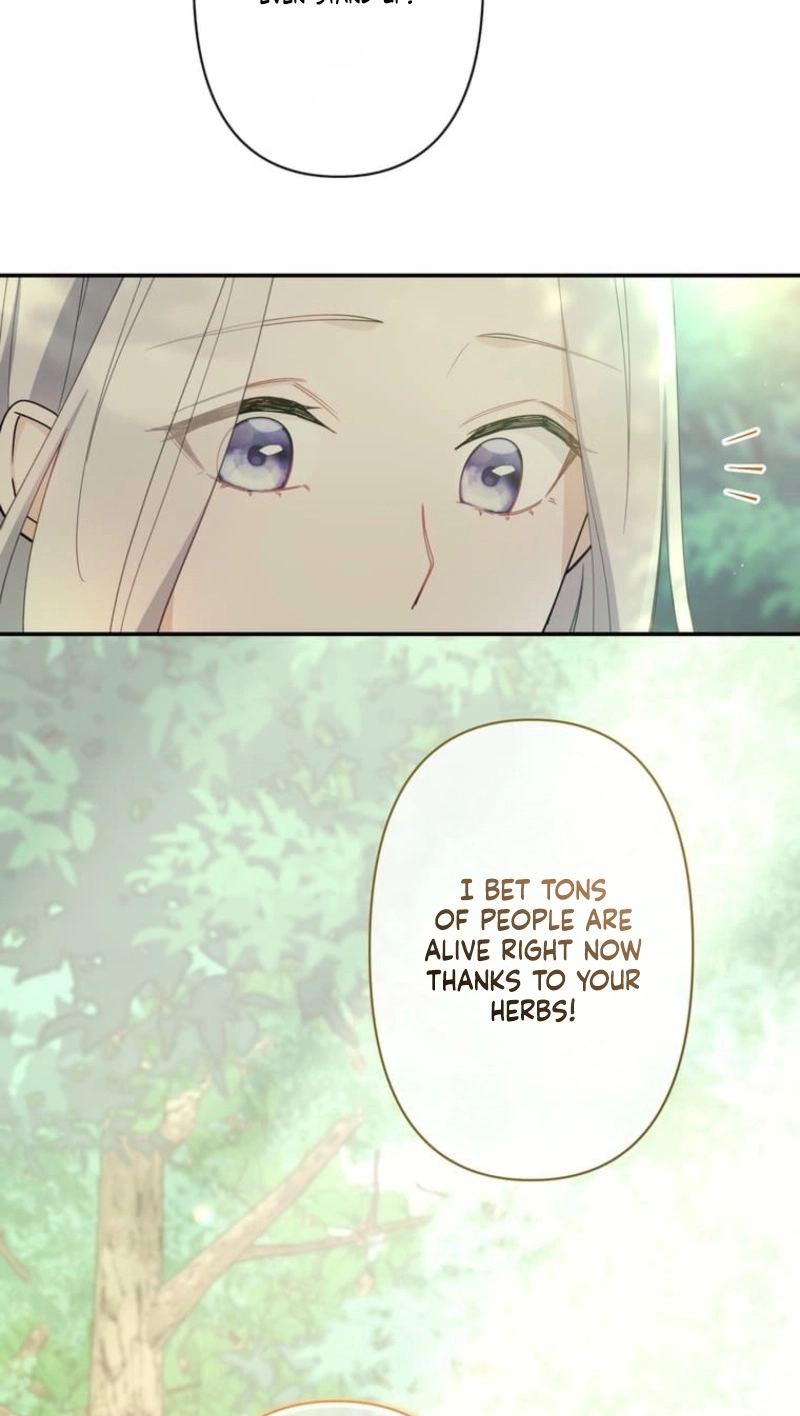 The Otherworldly Heroic Tale of the Only One Who Can See Levels Chapter 10 page 55