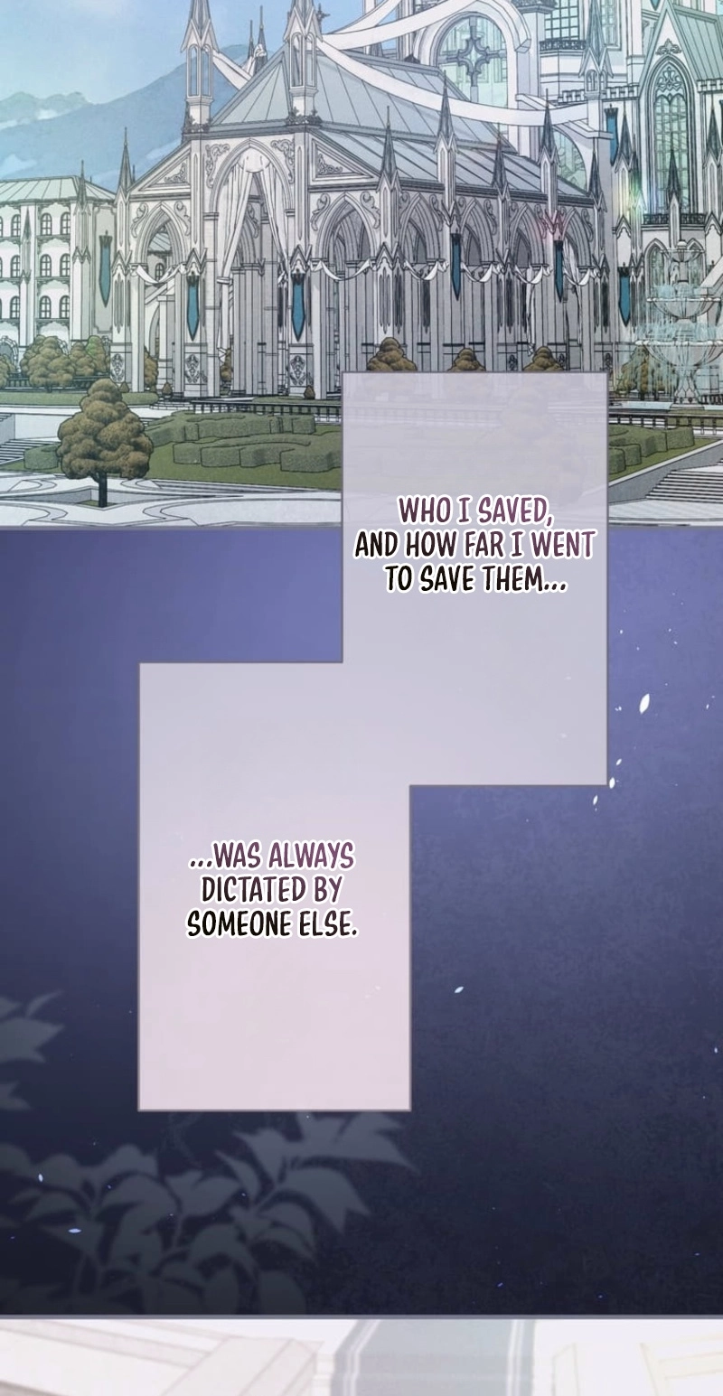 The Otherworldly Heroic Tale of the Only One Who Can See Levels Chapter 10 page 61