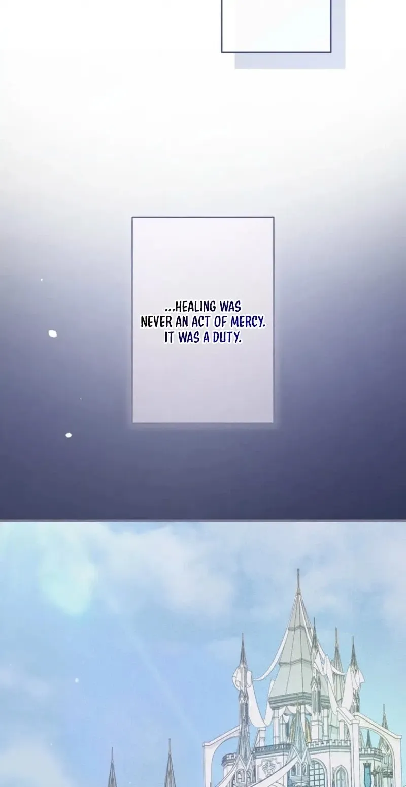 The Otherworldly Heroic Tale of the Only One Who Can See Levels Chapter 10 page 60