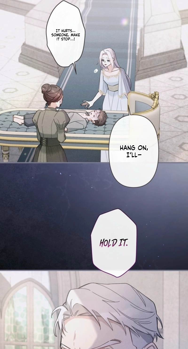 The Otherworldly Heroic Tale of the Only One Who Can See Levels Chapter 10 page 62