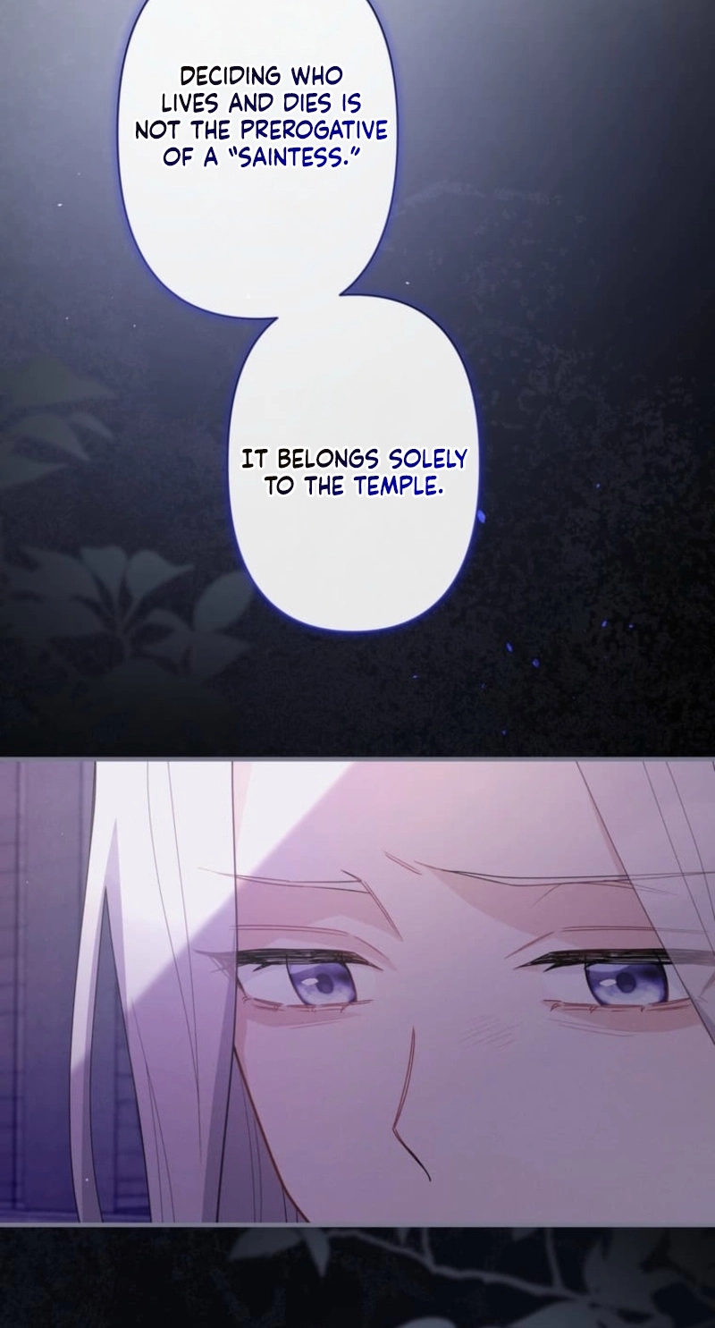 The Otherworldly Heroic Tale of the Only One Who Can See Levels Chapter 10 page 67