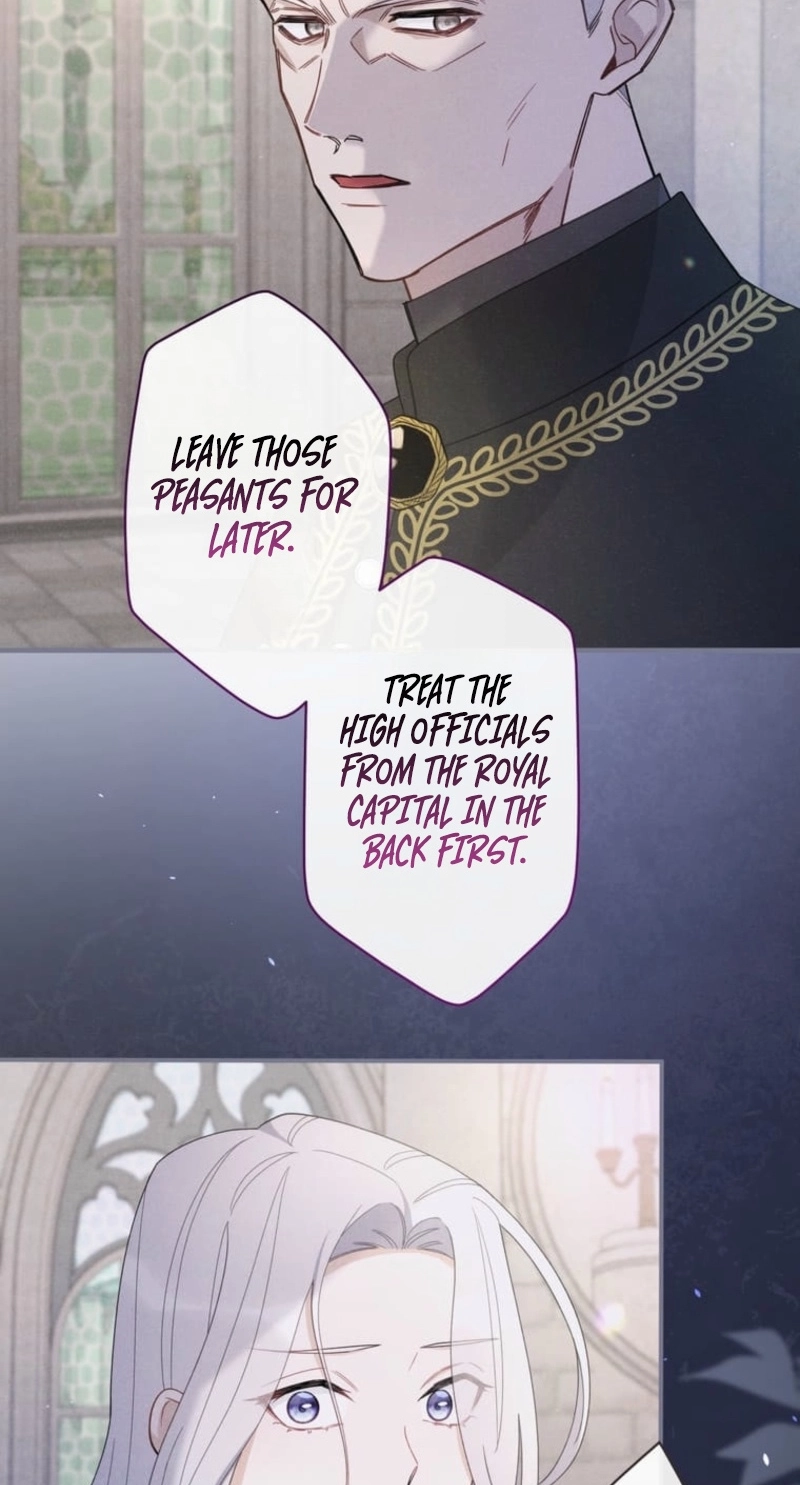 The Otherworldly Heroic Tale of the Only One Who Can See Levels Chapter 10 page 63