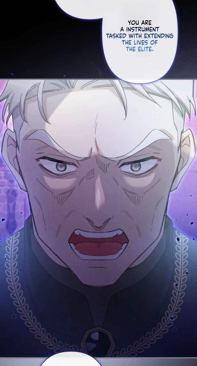 The Otherworldly Heroic Tale of the Only One Who Can See Levels Chapter 10 page 66