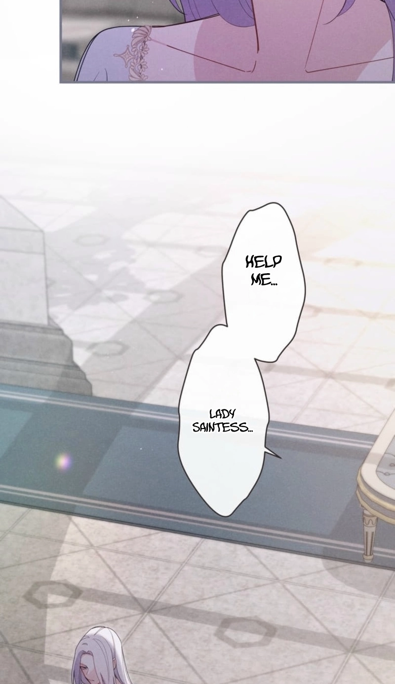 The Otherworldly Heroic Tale of the Only One Who Can See Levels Chapter 10 page 71