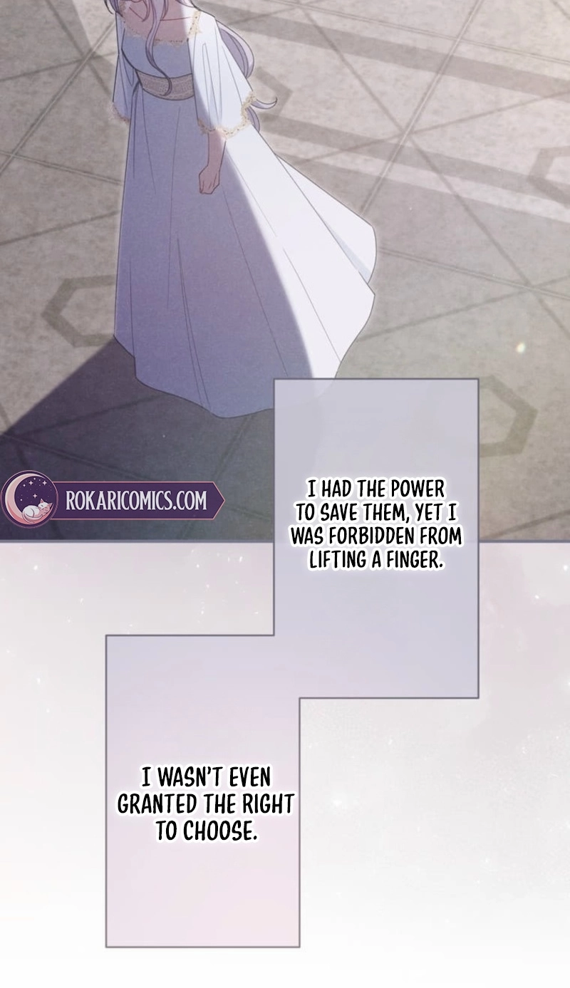 The Otherworldly Heroic Tale of the Only One Who Can See Levels Chapter 10 page 72