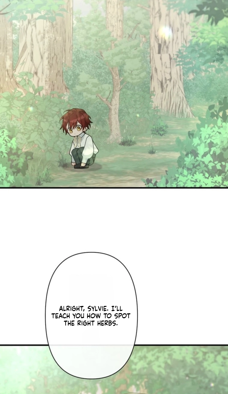 The Otherworldly Heroic Tale of the Only One Who Can See Levels Chapter 10 page 74
