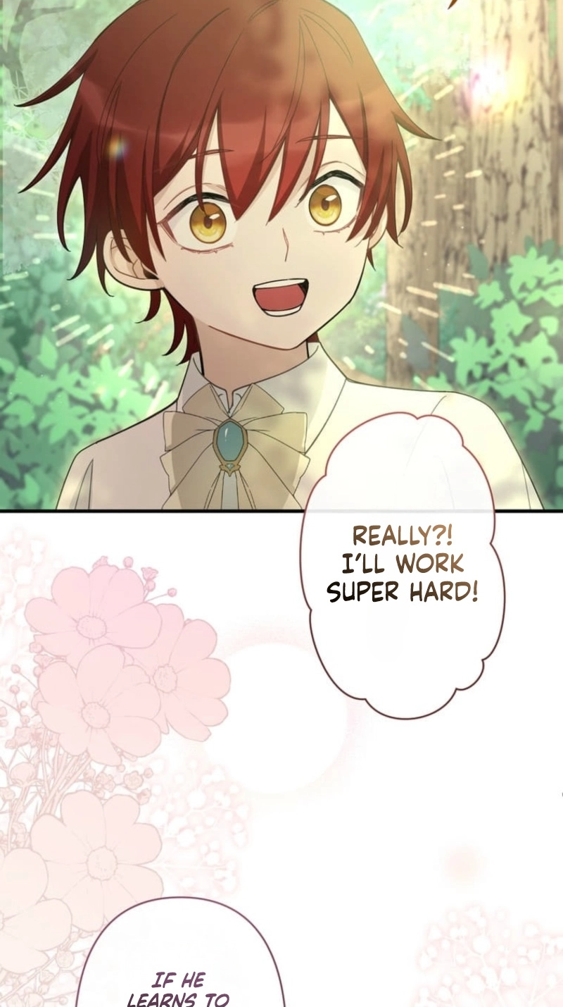 The Otherworldly Heroic Tale of the Only One Who Can See Levels Chapter 10 page 76
