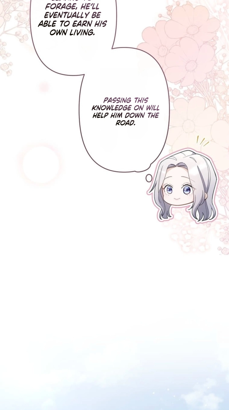 The Otherworldly Heroic Tale of the Only One Who Can See Levels Chapter 10 page 77