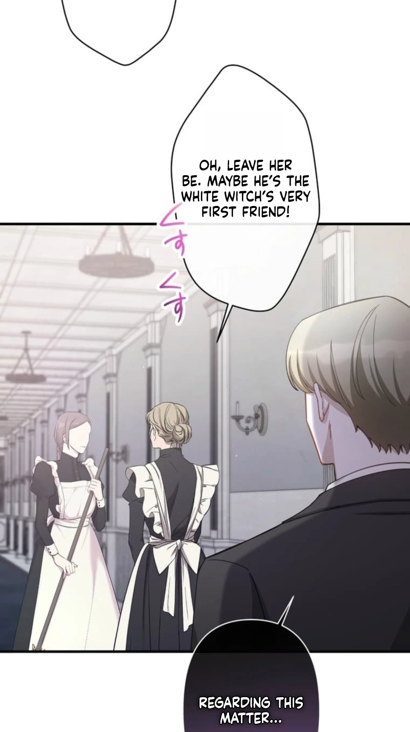 The Otherworldly Heroic Tale of the Only One Who Can See Levels Chapter 10 page 79