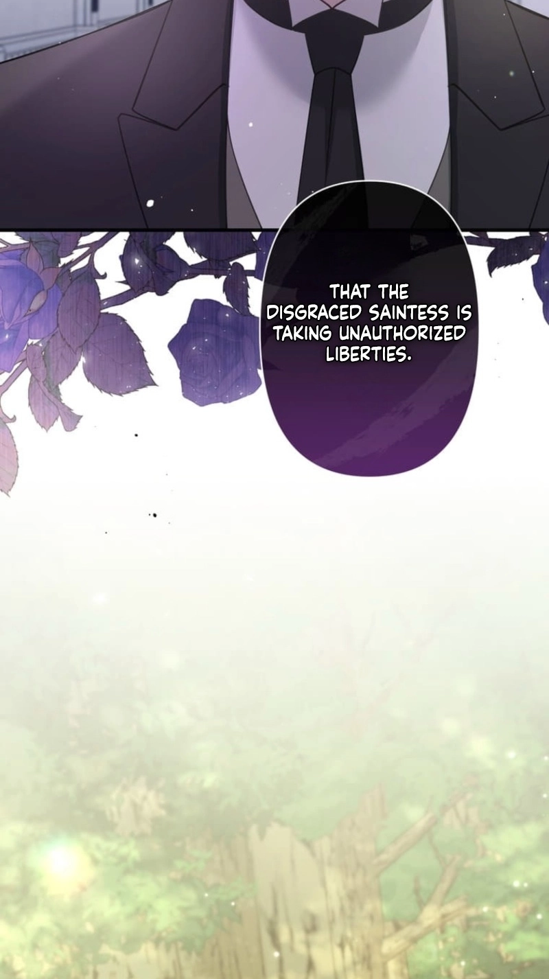 The Otherworldly Heroic Tale of the Only One Who Can See Levels Chapter 10 page 81