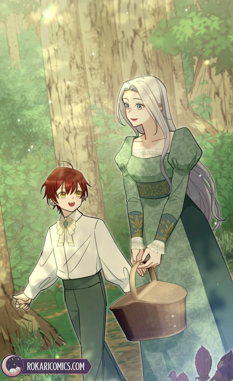The Otherworldly Heroic Tale of the Only One Who Can See Levels Chapter 10 page 82