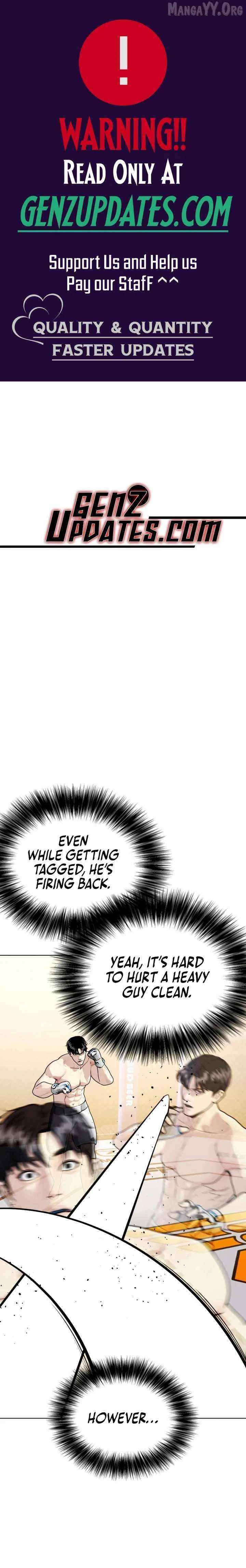 The Outcast Is Too Good at Martial Arts Chapter 142 page 1