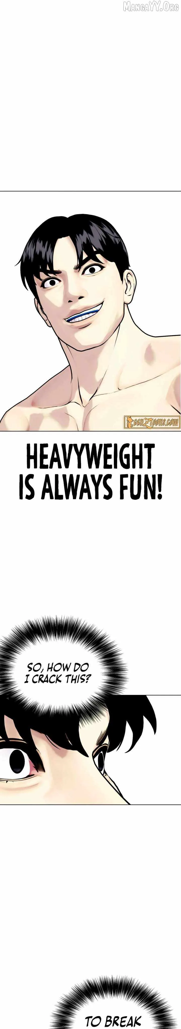 The Outcast Is Too Good at Martial Arts Chapter 142 page 28