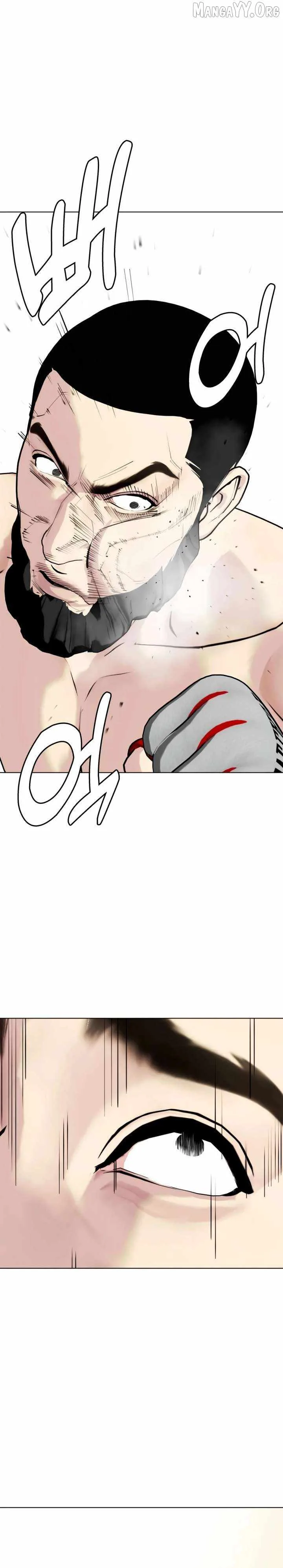 The Outcast Is Too Good at Martial Arts Chapter 142 page 34