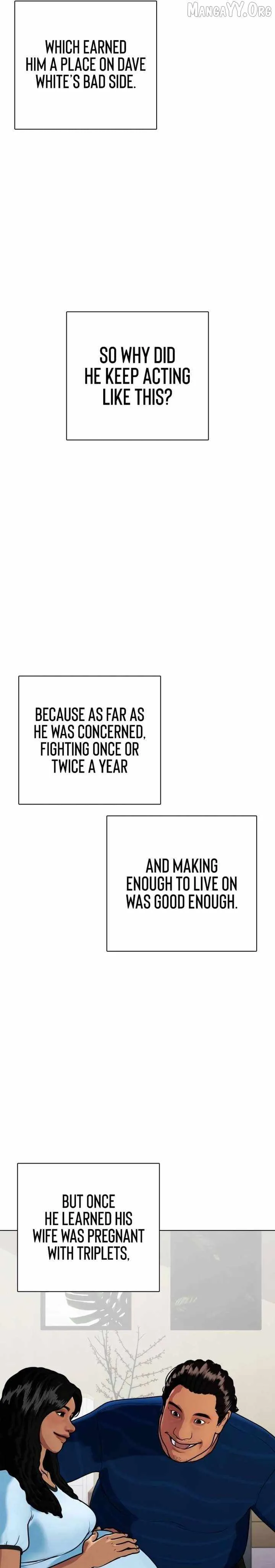 The Outcast Is Too Good at Martial Arts Chapter 143 page 7