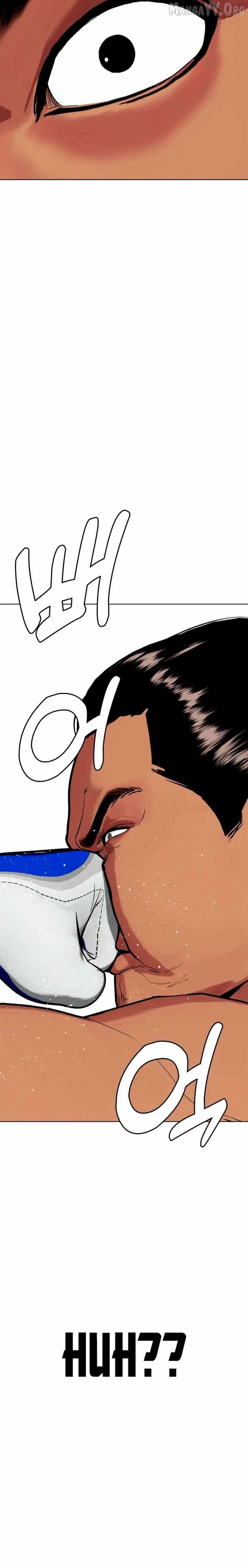 The Outcast Is Too Good at Martial Arts Chapter 143 page 53