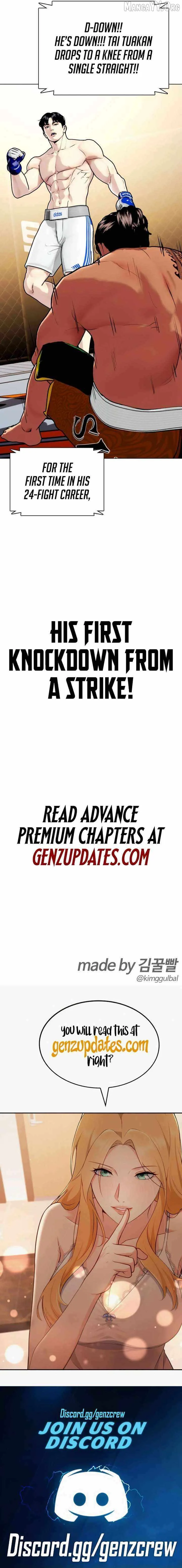 The Outcast Is Too Good at Martial Arts Chapter 143 page 55