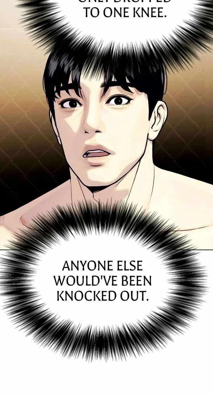 The Outcast Is Too Good at Martial Arts Chapter 144 page 14