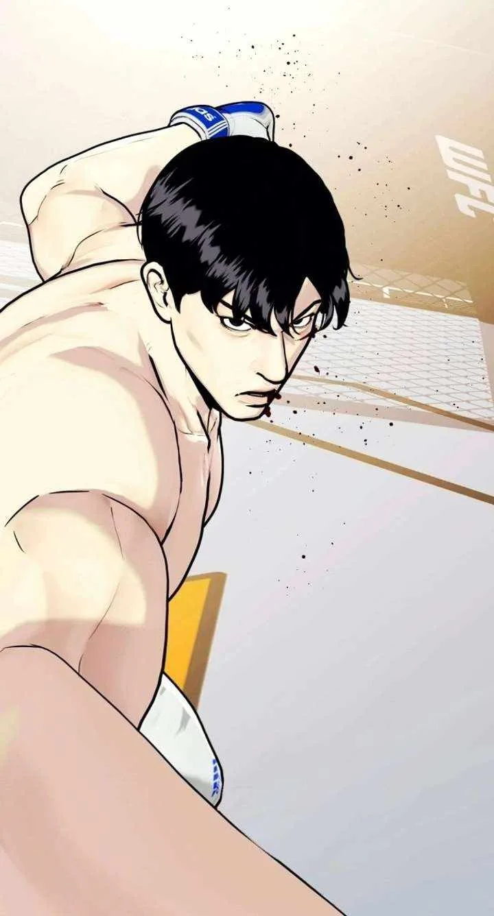 The Outcast Is Too Good at Martial Arts Chapter 144 page 24