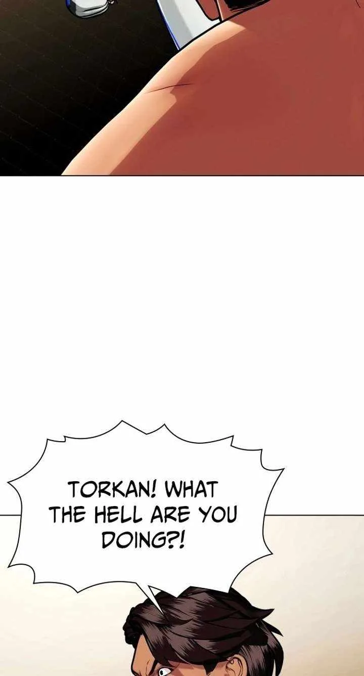 The Outcast Is Too Good at Martial Arts Chapter 144 page 5