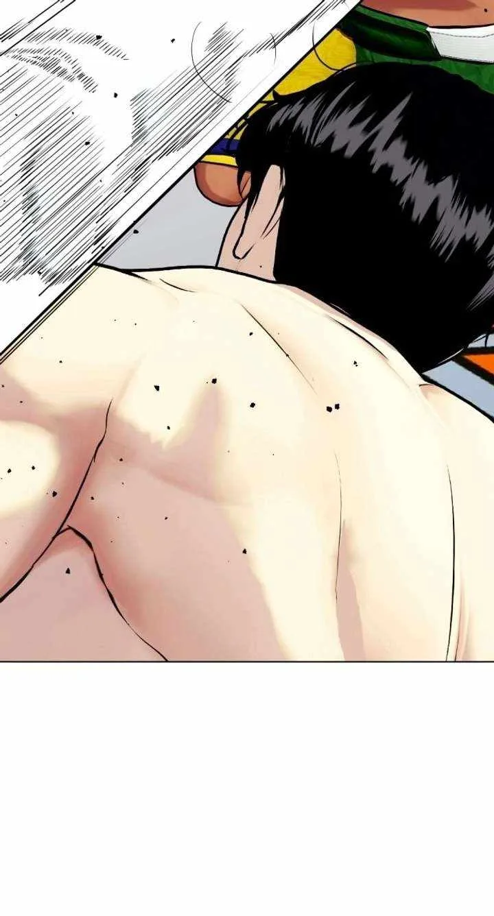 The Outcast Is Too Good at Martial Arts Chapter 144 page 19