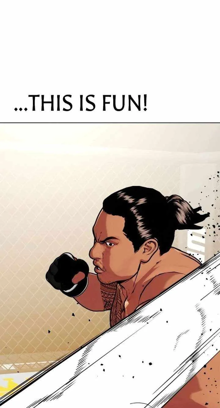 The Outcast Is Too Good at Martial Arts Chapter 144 page 18