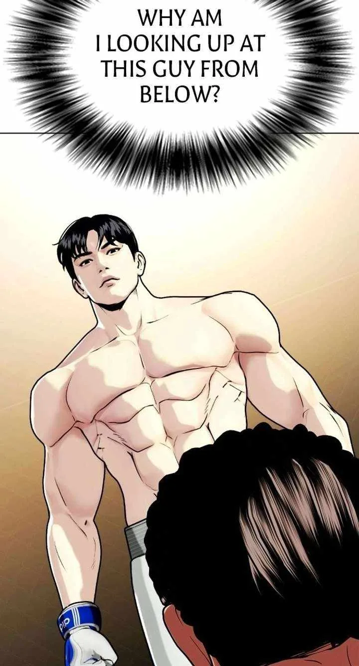 The Outcast Is Too Good at Martial Arts Chapter 144 page 4