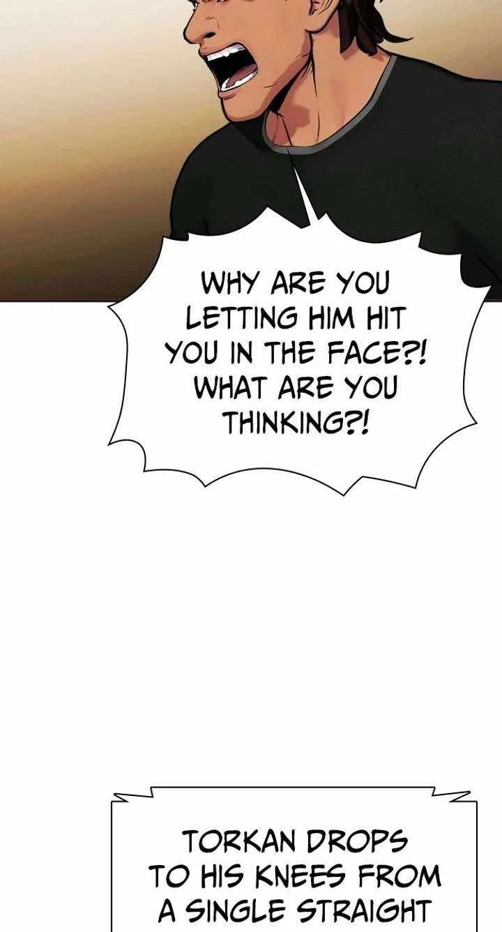 The Outcast Is Too Good at Martial Arts Chapter 144 page 6