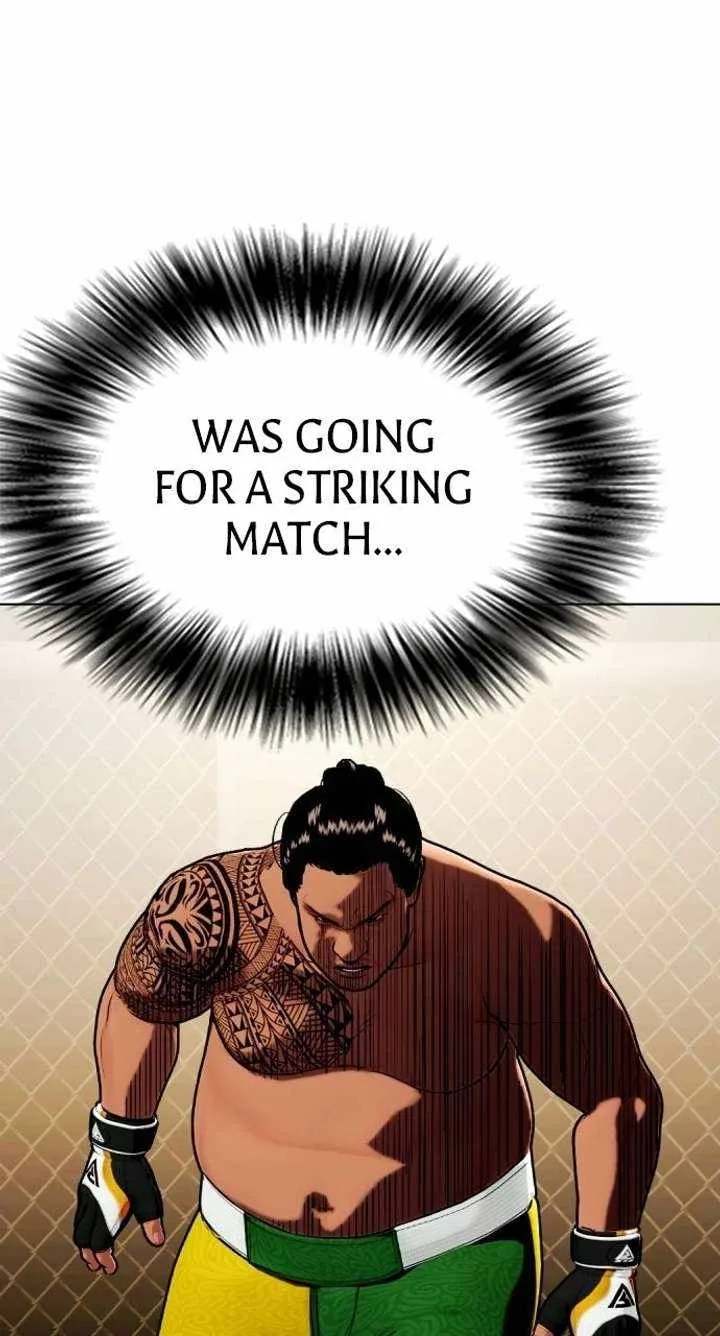 The Outcast Is Too Good at Martial Arts Chapter 144 page 15