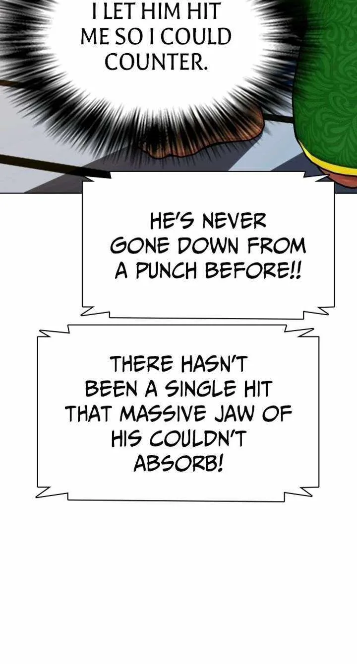 The Outcast Is Too Good at Martial Arts Chapter 144 page 8