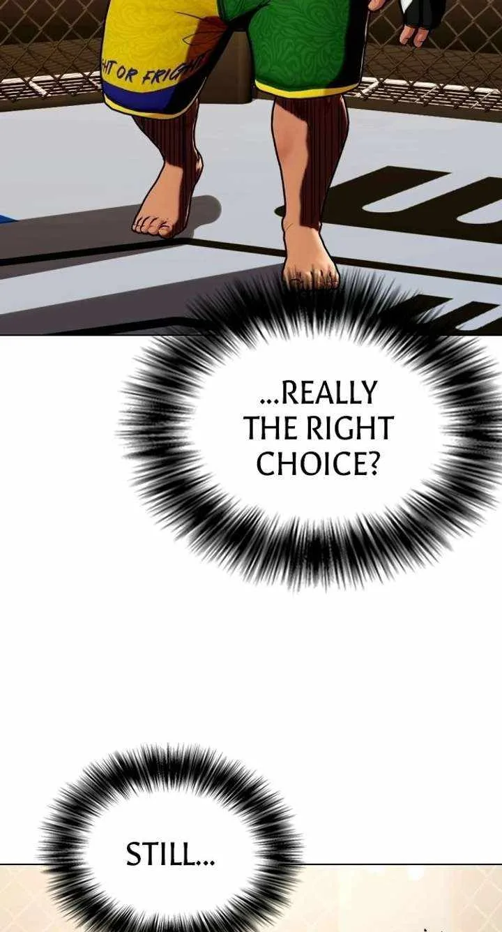 The Outcast Is Too Good at Martial Arts Chapter 144 page 16